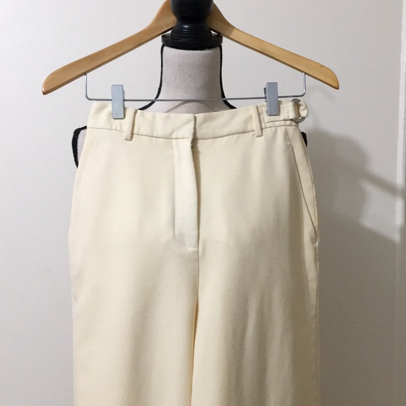 Alexander Wang high Waisted Capri - Picture 6 of 8